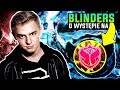 BLINDERS o swoim występie na TOMORROWLAND | EDM Talk #6