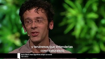 Processing. Subtitulado en español. Hello World!