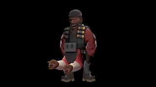 Team Fortress 2: average 2fort match