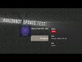AvalonNetBot v2 Test vs Random Minecraft Server | MCPE | BUY STRESSER | BOT FREE | AVALONC2 | DDOS |