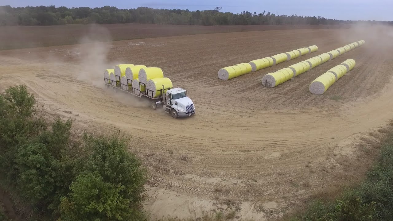 Flatbed Truck Loading Diagram