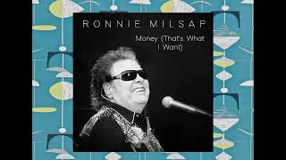 Watch Ronnie Milsap Money thats What I Want video
