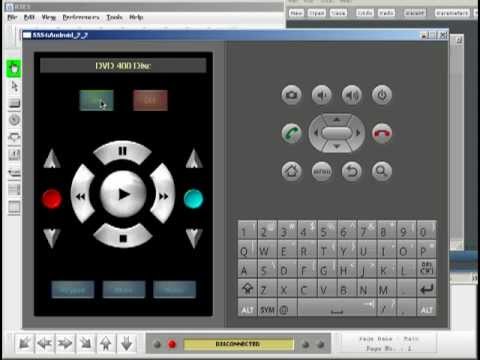 RTE3 Android Conversion