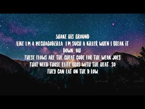 NF- Trust ft. Tech N9ne Lyrics