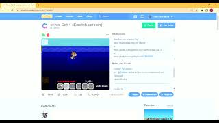 Miner Cat 4 Small Episode