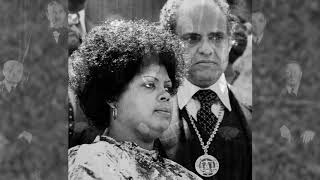 Civil Rights Icon Linda Brown Dead At 75