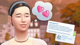 How I fell in love with TS4 again! 💗