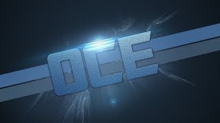 ☆ OCE #4. // QUADFEED // By BlanKz ☆