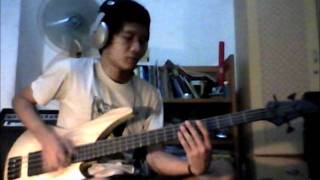 EMG 35DC Bass Pickups Triple Humbucker Set Sound Sample