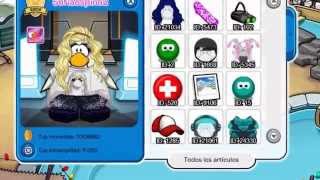 Codes de VIPenguin