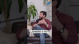 ¿Tienes FE en el dinero? 😱