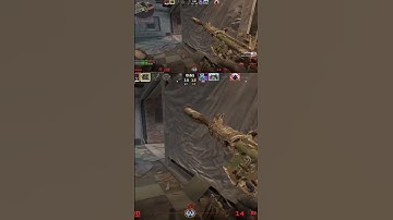 2v5 Bomb drop on train map b site #musafir #cs2 | #musafirr16 on #Twitch