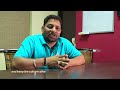 Ramji turned heads - A heartfelt retirement