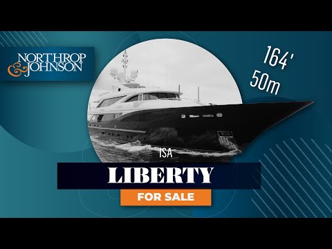 LIBERTY 164' (49.99m)
