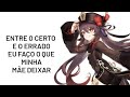apenas um vídeo "foda" avaliando ships estranhos de Kny💞