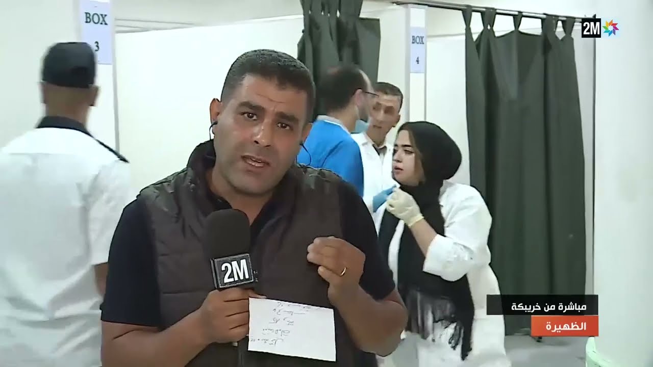 انقلاب حافلة بين خريبكة والفقيه بن صالح يودي بحياة 20 شخصا.. التفاصيل من عين المكان