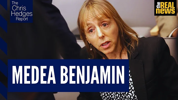 The Chris Hedges Report: The truth about Ukraine w...