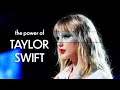Why Taylor Swift ACTUALLY IS the Music Industry {{Deep Dive}}