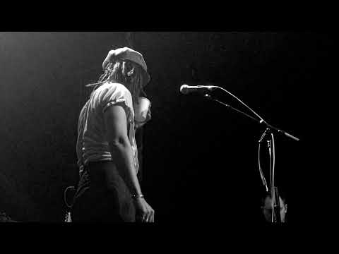 In The Silence // JP Cooper // Rough Trade NYC // January 25th, 2018