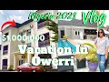 $1,000,000 Vacation in Owerri? | Inside the Royal Spring Palm Hotel | Owerri Nigeria Vlog 2021
