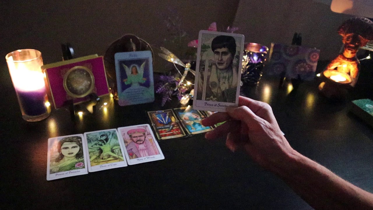 Virgo ~ Angels Are Bringing It To You