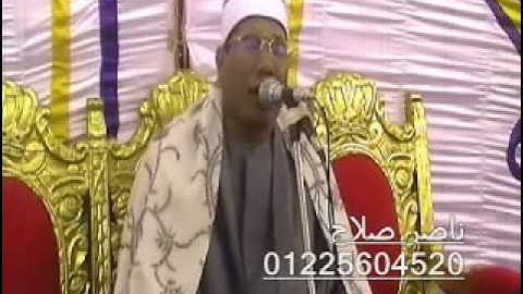 الشيخ عبدالفتاح الطاروطي - سورة لقمان 01.11.11