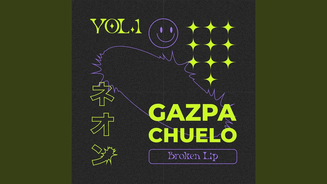 Jhay Cortez - Tokyo (Broken Lip Re-Work)