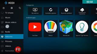 Zyad Krdni Kanala Kurdiakan la (Kodi) screenshot 3