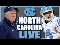 North Carolina Tar Heels LIVE 39 / END OF 2025