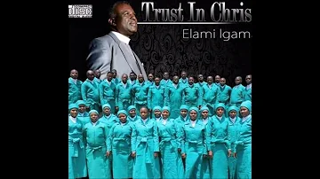 Trust in Christ- Nomethule