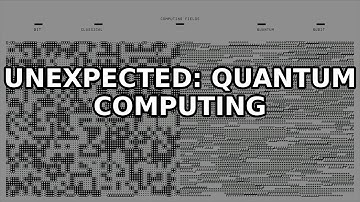 UNEXPECTED: Quantum Computing Changes Multiverse Theory...