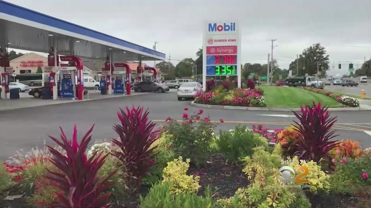 Suffolk County Town Holds Gas Station Beauty Contest YouTube