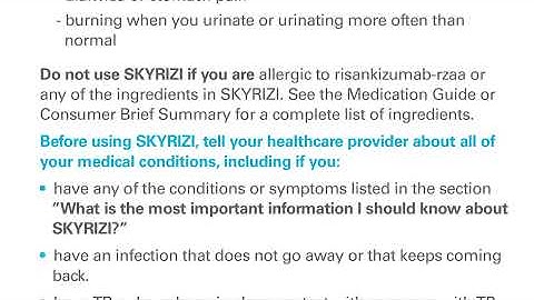 Uses & Important Safety Info | See Abbv.ie/SkyriziPI