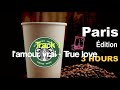 Beginning of video