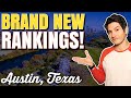 Top 10 Suburbs to Live in Austin Texas