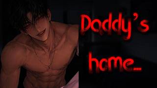 EX YANDERE BULLY BREAKS IN TO CUDDLE WITH YOU?!?!?!? [M4F]