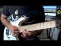 Legend - Jason Becker Tribute