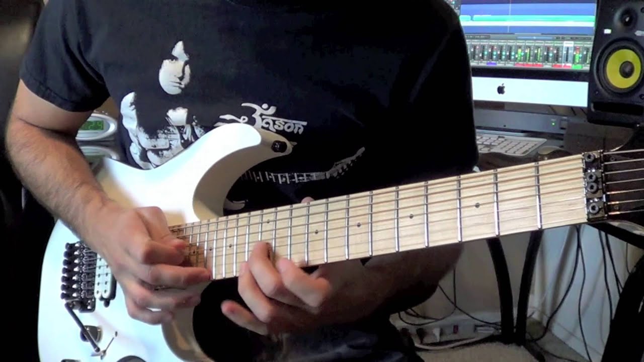 Watch Legend - Jason Becker Tribute on YouTube Watch Legend - Jason Becker Tribute on YouTube