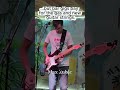 Dorm yard party vs. bar gig #musicianlife #rock #originalsong #youngmusician #guitarsolo #maxzubic