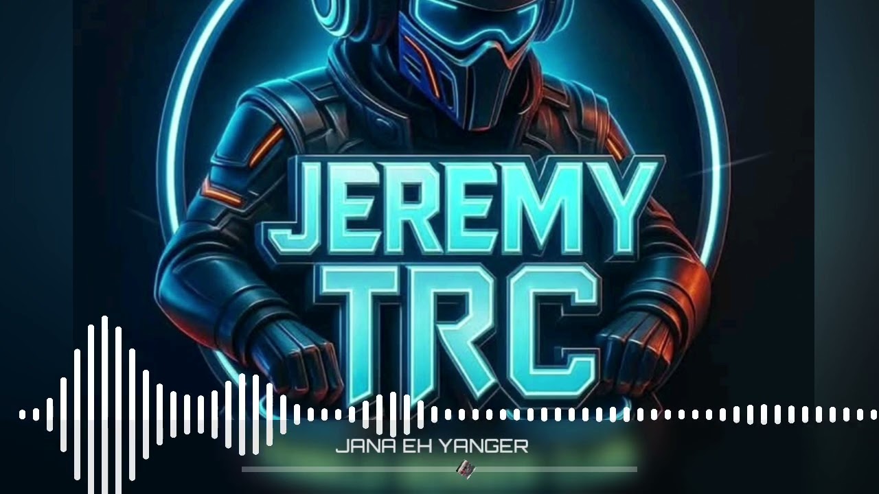 JR-TRC‼️YANGER JANA EH SPECHOL SOUND