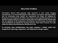 A HOLISTIC SELF-ADAPTIVE SOFTWARE MODEL