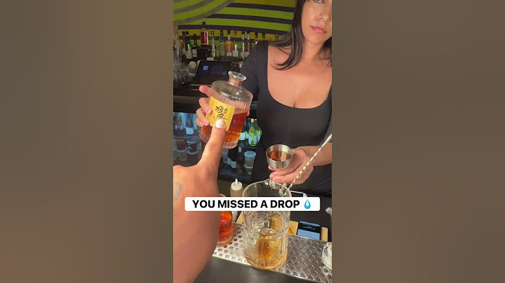 😱 Ordering The Most EXPENSIVE Drink 💰