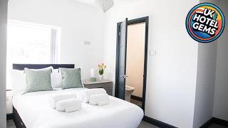 Stylish Home, hosted by ESONGRACE Stays, Stoke-on-Trent - Perfect for Families - Contractors - Holid