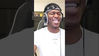 But its true thoo 😂 #ksi #shorts