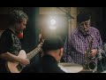 Jakob bro  joe lovano song to an old friend once around the room  studio session part 2