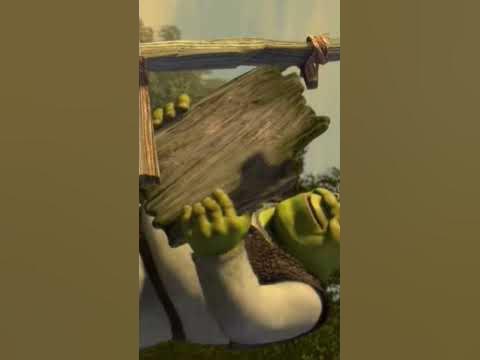 Шрекс - YouTube