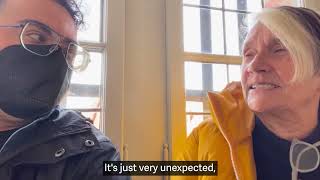 Disability Meets Architecture: Episode 1 - The Round Tower (with Jos Boys and Aimi Hamraie)
