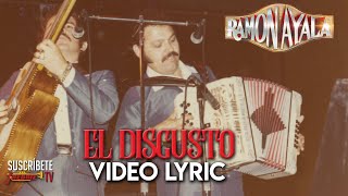 Watch Ramon Ayala El Disgusto video
