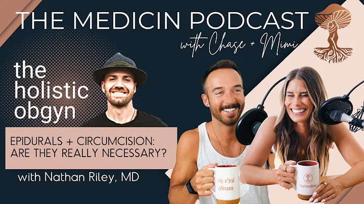 EPIDURALS + CIRCUMCISION: Are they really necessar...