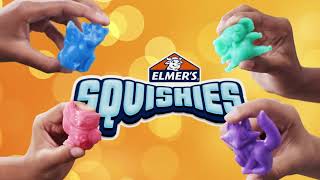 Elmers Squishies Michaels